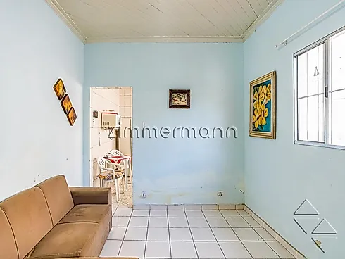 Casa 3 Quartos com 100m² - Lapa de Baixo - Casa em Lapa de Baixo, São Paulo - Foto 5