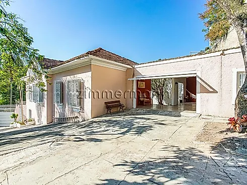 Casa 4 Quartos com 370m² - Alto da Lapa - Casa em Alto da Lapa, São Paulo - Foto 1