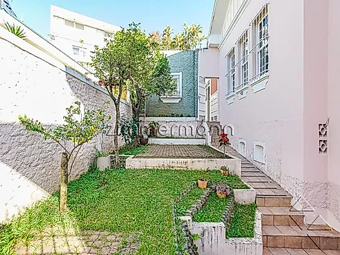 Casa 4 Quartos com 370m² - Alto da Lapa - Casa em Alto da Lapa, São Paulo - Foto 2