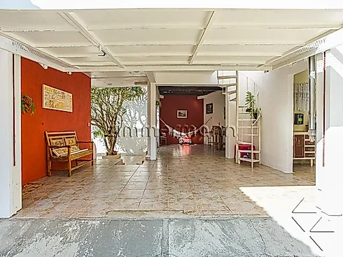 Casa 4 Quartos com 370m² - Alto da Lapa - Casa em Alto da Lapa, São Paulo - Foto 3