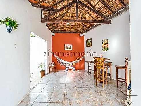 Casa 4 Quartos com 370m² - Alto da Lapa - Casa em Alto da Lapa, São Paulo - Foto 4