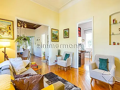Casa 4 Quartos com 370m² - Alto da Lapa - Casa em Alto da Lapa, São Paulo - Foto 5