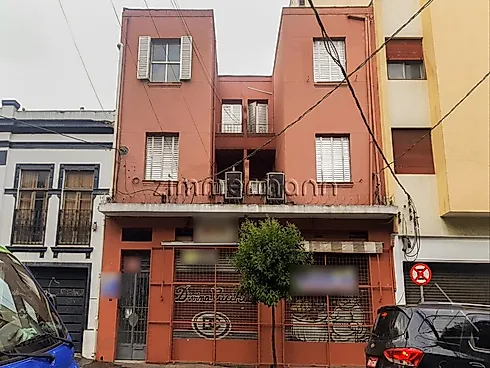 Santa Cecilia, São Paulo