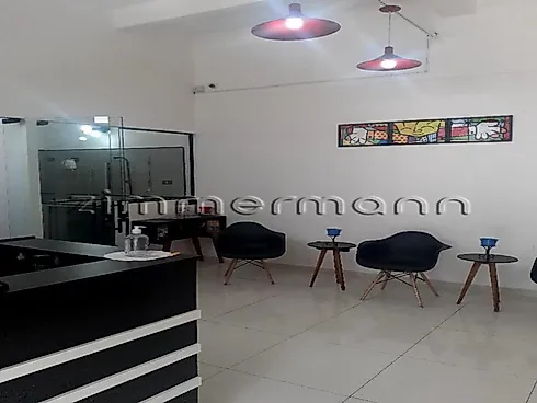 Casa 2 Quartos com 1 Suíte e 100m² - Alto da Lapa - Casa em Alto da Lapa, São Paulo - Foto 4