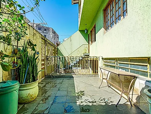 Casa 3 Quartos com 1 Suíte e 120m² - Pompeia - Casa em Pompeia, São Paulo - Foto 3