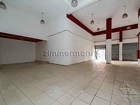 Escritório/Sala Comercial - 205m², Santa Cecilia - Escritório/sala em Santa Cecilia, São Paulo - Foto 2