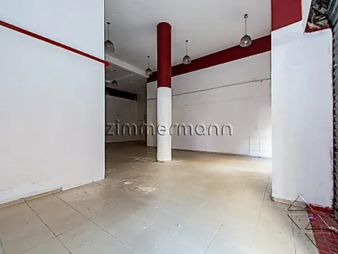 Escritório/Sala Comercial - 205m², Santa Cecilia - Escritório/sala em Santa Cecilia, São Paulo - Foto 4