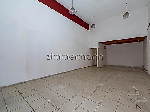 Escritório/Sala Comercial - 205m², Santa Cecilia - Escritório/sala em Santa Cecilia, São Paulo - Foto 5