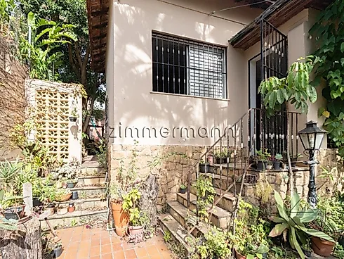 Vila Romana, São Paulo