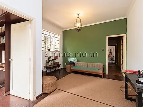 Casa 3 Quartos com 140m² - Vila Romana - Casa em Vila Romana, São Paulo - Foto 3