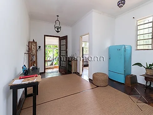 Casa 3 Quartos com 140m² - Vila Romana - Casa em Vila Romana, São Paulo - Foto 4