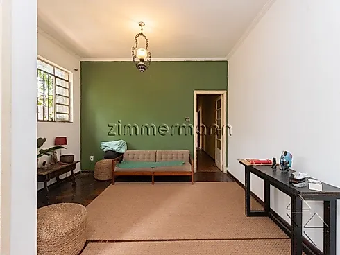 Casa 3 Quartos com 140m² - Vila Romana - Casa em Vila Romana, São Paulo - Foto 5