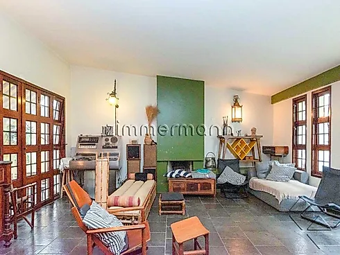 Vila Leopoldina, São Paulo