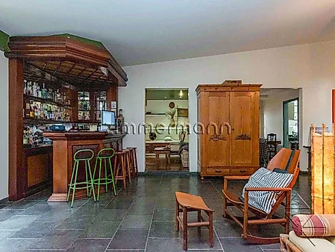 Casa 3 Quartos com 1 Suíte e 243m² - Vila Leopoldina - Casa em Vila Leopoldina, São Paulo - Foto 2