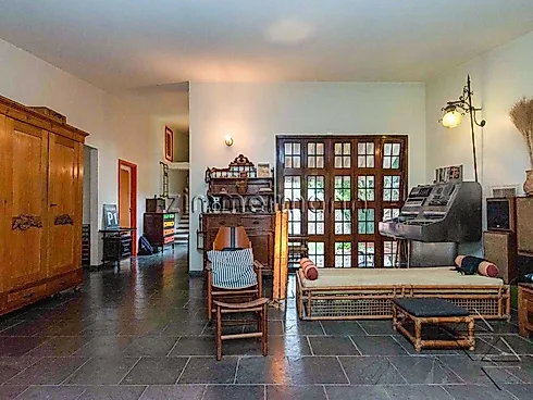 Casa 3 Quartos com 1 Suíte e 243m² - Vila Leopoldina - Casa em Vila Leopoldina, São Paulo - Foto 3