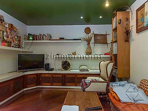 Casa 3 Quartos com 1 Suíte e 243m² - Vila Leopoldina - Casa em Vila Leopoldina, São Paulo - Foto 4