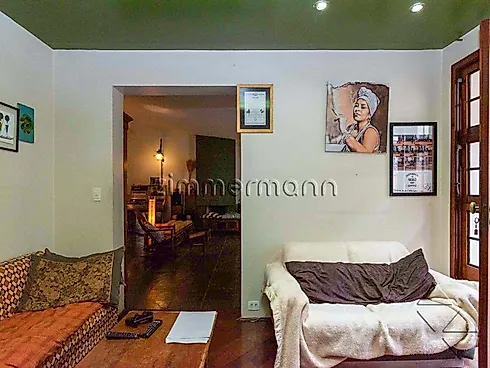 Casa 3 Quartos com 1 Suíte e 243m² - Vila Leopoldina - Casa em Vila Leopoldina, São Paulo - Foto 5