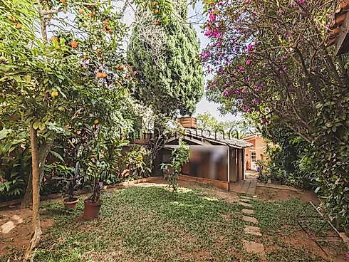 Casa 3 Quartos com 1 Suíte e 120m² - Alto da Lapa - Casa em Alto da Lapa, São Paulo - Foto 1