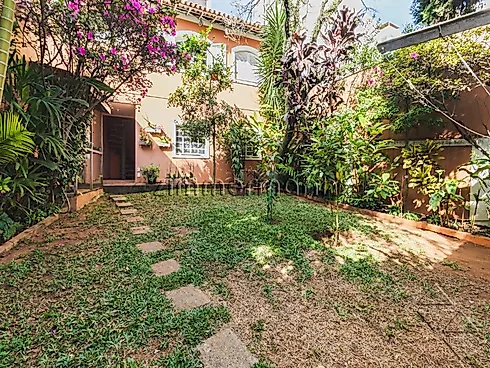 Casa 3 Quartos com 1 Suíte e 120m² - Alto da Lapa - Casa em Alto da Lapa, São Paulo - Foto 2