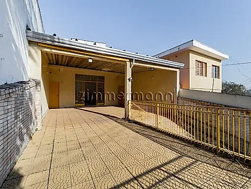 Casa 3 Quartos com 3 Suítes e 216m² - Vila Madalena - Casa em Vila Madalena, São Paulo - Foto 1