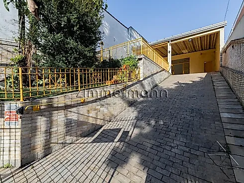 Casa 3 Quartos com 3 Suítes e 216m² - Vila Madalena - Casa em Vila Madalena, São Paulo - Foto 2