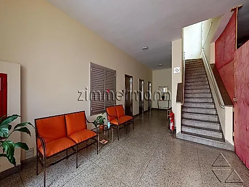 Escritório/Sala Comercial - 366m², Bela Vista - Escritório/sala em Bela Vista, São Paulo - Foto 3