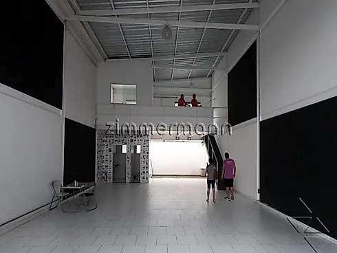 Escritório/Sala Comercial - 130m², Moema - Escritório/sala em Moema, São Paulo - Foto 1