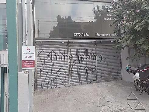 Escritório/Sala Comercial - 130m², Moema - Escritório/sala em Moema, São Paulo - Foto 2
