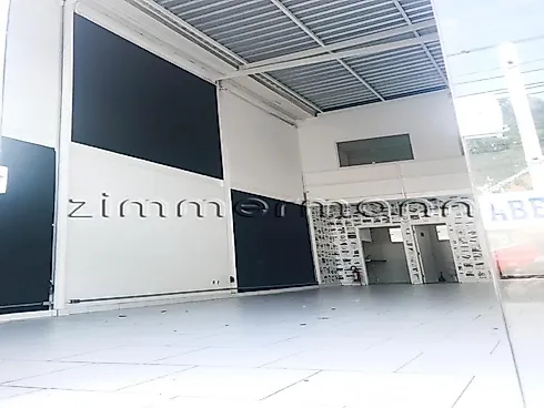 Escritório/Sala Comercial - 130m², Moema - Escritório/sala em Moema, São Paulo - Foto 3