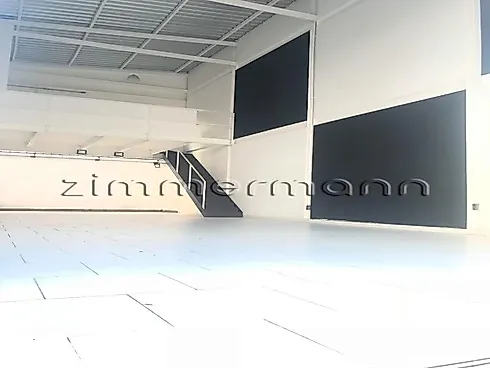 Escritório/Sala Comercial - 130m², Moema - Escritório/sala em Moema, São Paulo - Foto 4