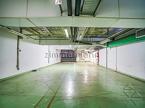 Escritório/Sala Comercial - 1200m², Pompeia - Escritório/sala em Pompeia, São Paulo - Foto 2