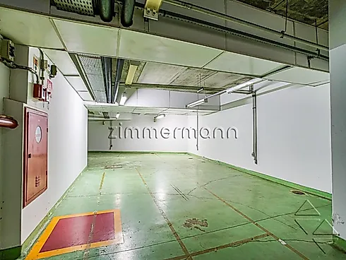 Escritório/Sala Comercial - 1200m², Pompeia - Escritório/sala em Pompeia, São Paulo - Foto 3