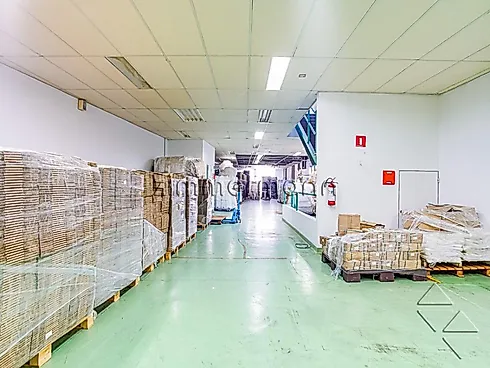 Escritório/Sala Comercial - 1200m², Pompeia - Escritório/sala em Pompeia, São Paulo - Foto 4