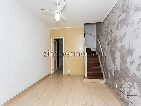 Casa 2 Quartos com 1 Suíte e 96m² - Perdizes - Casa em Perdizes, São Paulo - Foto 2