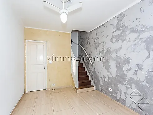 Casa 2 Quartos com 1 Suíte e 96m² - Perdizes - Casa em Perdizes, São Paulo - Foto 3