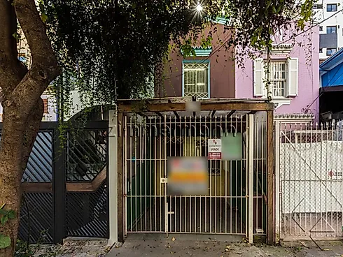 Casa 2 Quartos com 1 Suíte e 96m² - Perdizes - Casa em Perdizes, São Paulo - Foto 4