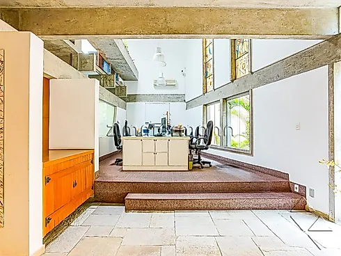 Casa 4 Quartos com 1 Suíte e 408m² - Alto de Pinheiros - Casa em Alto de Pinheiros, São Paulo - Foto 2