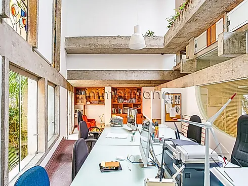 Casa 4 Quartos com 1 Suíte e 408m² - Alto de Pinheiros - Casa em Alto de Pinheiros, São Paulo - Foto 3