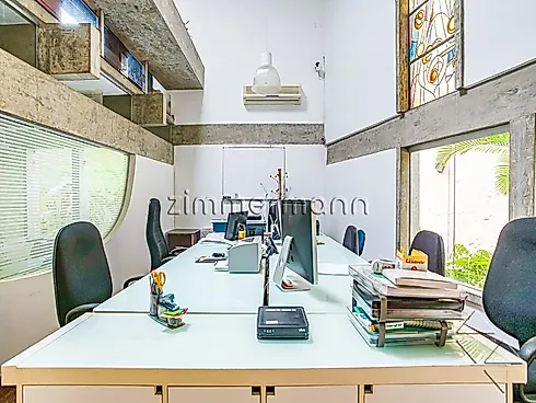Casa 4 Quartos com 1 Suíte e 408m² - Alto de Pinheiros - Casa em Alto de Pinheiros, São Paulo - Foto 4