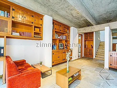 Casa 4 Quartos com 1 Suíte e 408m² - Alto de Pinheiros - Casa em Alto de Pinheiros, São Paulo - Foto 5