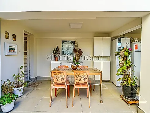 Casa 3 Quartos com 1 Suíte e 240m² - Pompeia - Casa em Pompeia, São Paulo - Foto 2