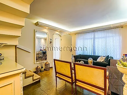Casa 3 Quartos com 1 Suíte e 240m² - Pompeia - Casa em Pompeia, São Paulo - Foto 5