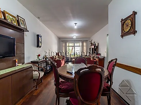 Casa 3 Quartos com 1 Suíte e 166m² - Perdizes - Casa em Perdizes, São Paulo - Foto 2