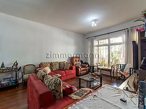 Casa 3 Quartos com 1 Suíte e 166m² - Perdizes - Casa em Perdizes, São Paulo - Foto 3