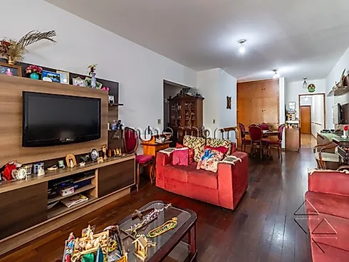 Casa 3 Quartos com 1 Suíte e 166m² - Perdizes - Casa em Perdizes, São Paulo - Foto 4