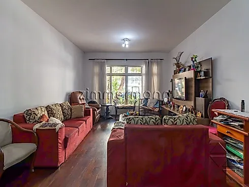 Casa 3 Quartos com 1 Suíte e 166m² - Perdizes - Casa em Perdizes, São Paulo - Foto 5