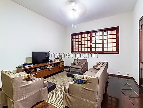 Casa 3 Quartos com 1 Suíte e 179m² - Lapa de Baixo - Casa em Lapa de Baixo, São Paulo - Foto 2