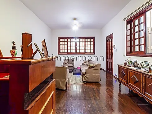 Casa 3 Quartos com 1 Suíte e 179m² - Lapa de Baixo - Casa em Lapa de Baixo, São Paulo - Foto 4