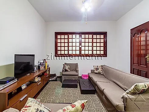 Casa 3 Quartos com 1 Suíte e 179m² - Lapa de Baixo - Casa em Lapa de Baixo, São Paulo - Foto 5