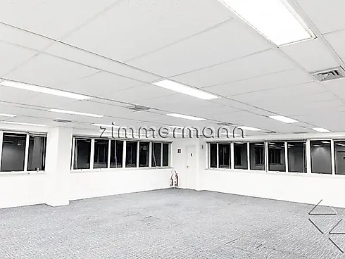 Escritório/Sala Comercial - 189m², Jardim America - Escritório/sala em Jardim America, São Paulo - Foto 1